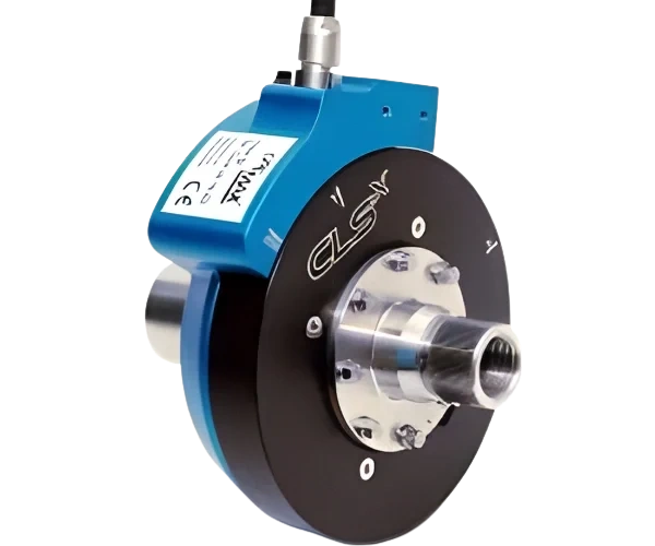 Steering effort sensor