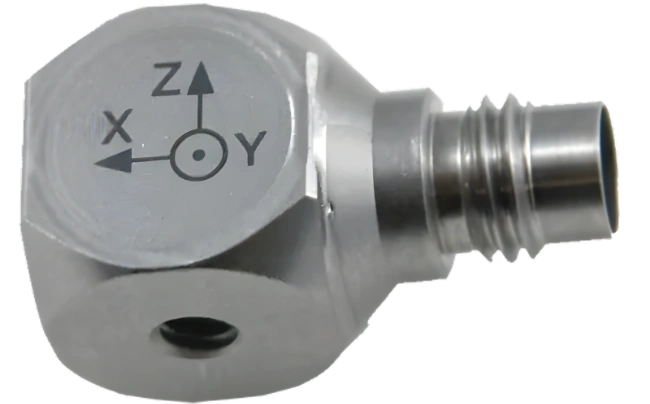 Kistler Triaxial Accelerometer