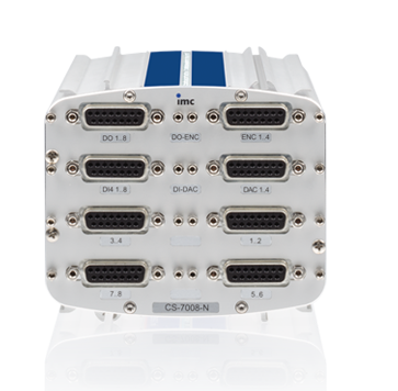 imc CRONOS compact
